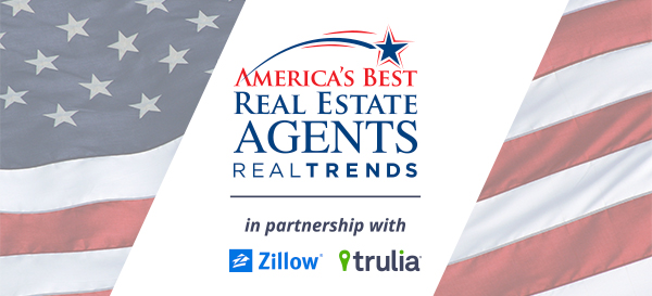 americas best real estate agents