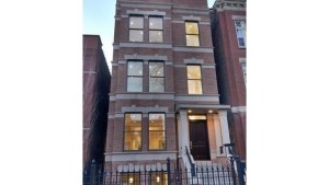 house for sale in lincoln park