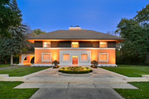 Frank Lloyd Wright