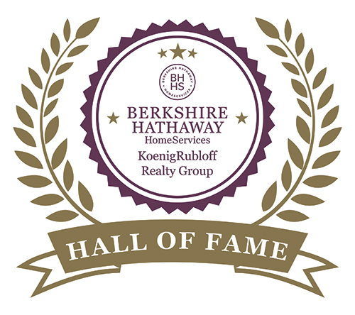 BHHS Hall Of Fame