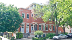 bucktown mansion