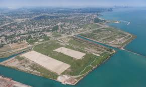 chicago lakefront