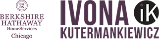 Ivona Kutermankiewicz Logo