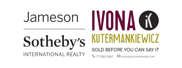 Ivona Kutermankiewicz Logo