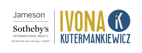 Ivona Kutermankiewicz Logo